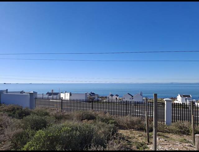 LAND FOR SALE IN ST HELENA VIEWS